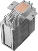 DeepCool AG600 ARGB - Black