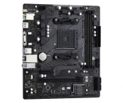 ASRock A520M-H