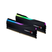 G.SKILL Trident Z5 Black RGB 32GB (2x16GB) DDR5 6800MHz CL34