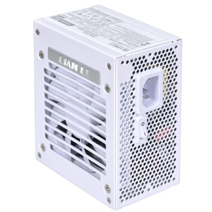 Lian Li SP850 Gold SFX White 850W