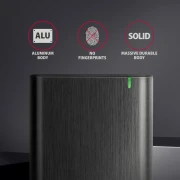 AXAGON EE25-A6M USB3.0 - SATA 6G 2.5"
