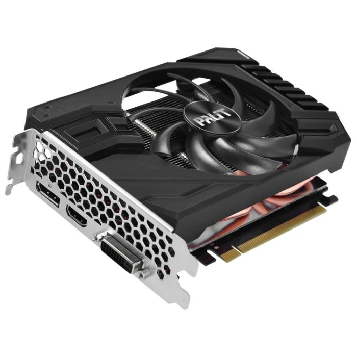 PALIT GeForce GTX 1660 Ti StormX 6GB GDDR6