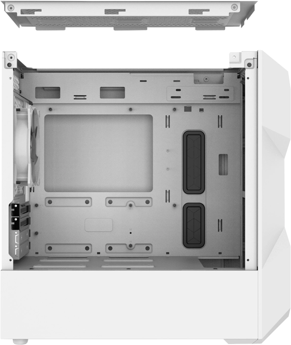 Cooler Master MasterBox TD300 Mesh