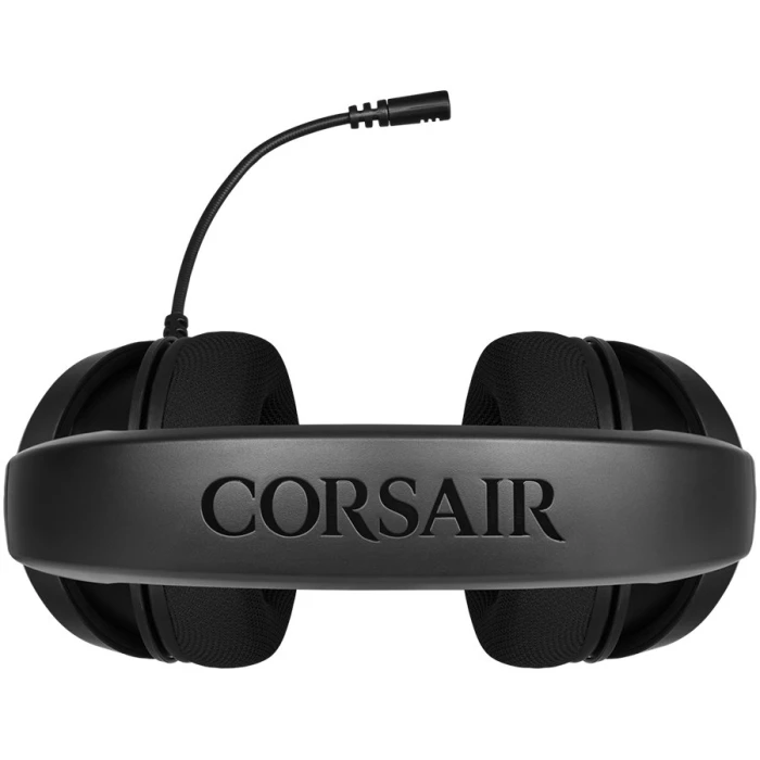 CORSAIR HS35 STEREO Carbon