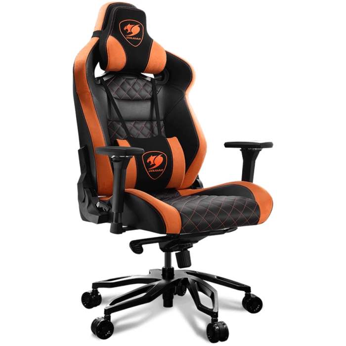 COUGAR Armor Titan PRO