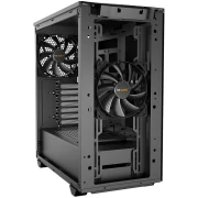 be quiet! PURE BASE 500 Black