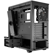 be quiet! PURE BASE 500 Black
