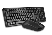 Безжичен комплект A4tech 3330N