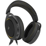CORSAIR HS60 PRO SURROUND Yellow