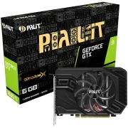 PALIT GeForce GTX 1660 SUPER StormX 6GB GDDR6