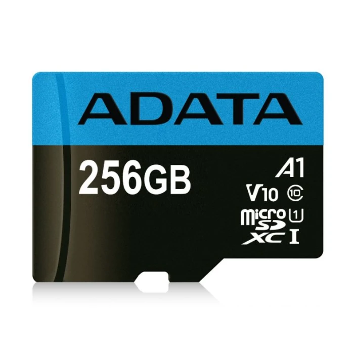 ADATA Premier microSDXC 256GB