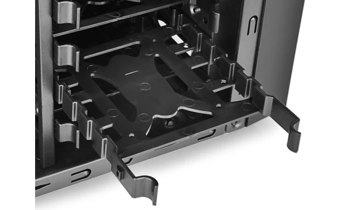 DeepCool TESSERACT BF USB 3.0