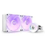 NZXT Kraken Elite RGB 280 White