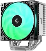 DeepCool AG600 ARGB - Black