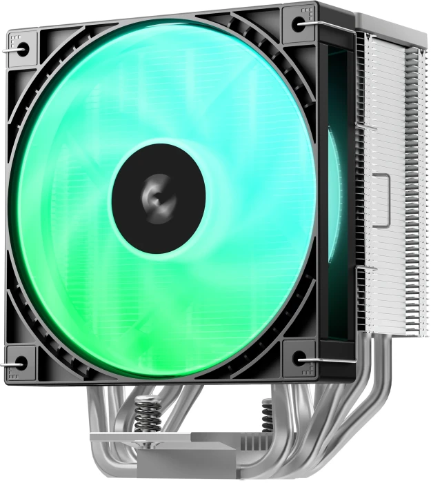 DeepCool AG600 ARGB - Black