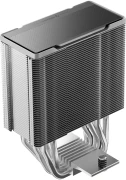 DeepCool AG600 ARGB - Black