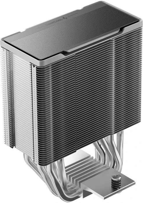 DeepCool AG600 ARGB - Black