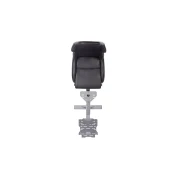Геймърски стол Playseat Evolution Racing Suede Черен