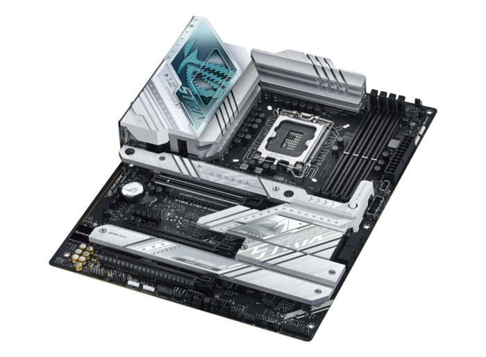 ASUS ROG STRIX Z790-A GAMING WIFI D5
