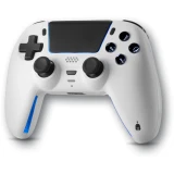 Spartan Gear Sarissa PC/PS4/PS5/Switch - White