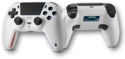 Spartan Gear Sarissa PC/PS4/PS5/Switch - White