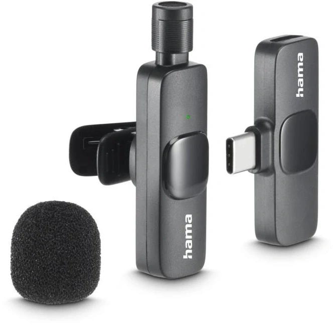 HAMA Smart Wireless за телефони