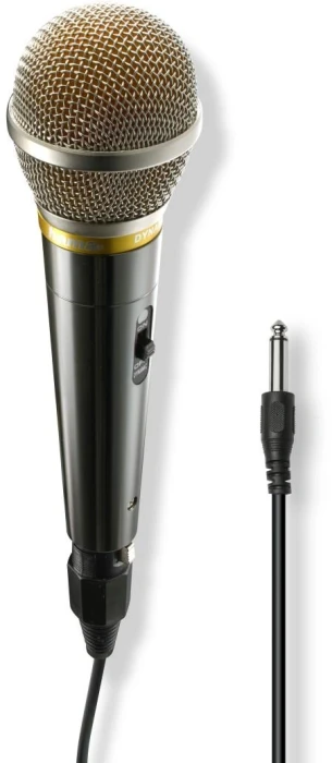HAMA Микрофон Vocal Pro 6.35 mm