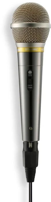 HAMA Микрофон Vocal Pro 6.35 mm