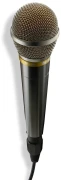 HAMA Микрофон Vocal Pro 6.35 mm
