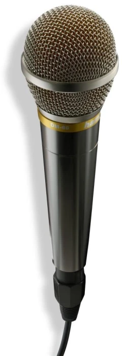 HAMA Микрофон Vocal Pro 6.35 mm