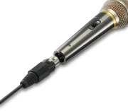 HAMA Микрофон Vocal Pro 6.35 mm