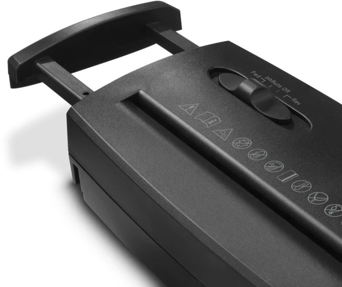 HAMA Шредер Classic S60