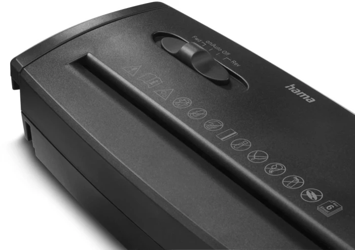 HAMA Шредер Classic S60