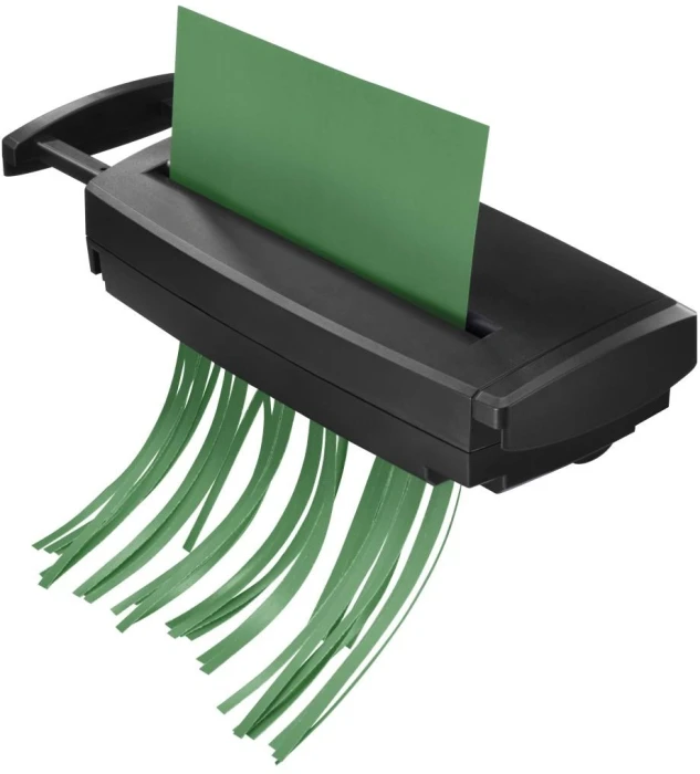 HAMA Шредер Classic S60