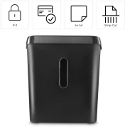 HAMA Шредер Classic S61