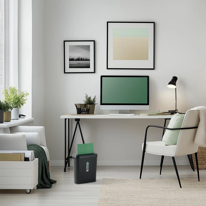 HAMA Шредер Classic S61