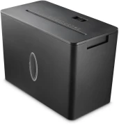 HAMA Шредер Safe X40-B