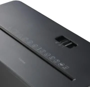 HAMA Шредер Safe X40-B