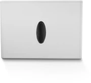 HAMA Шредер Safe X40-W