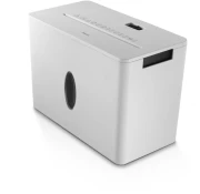 HAMA Шредер Safe X40-W