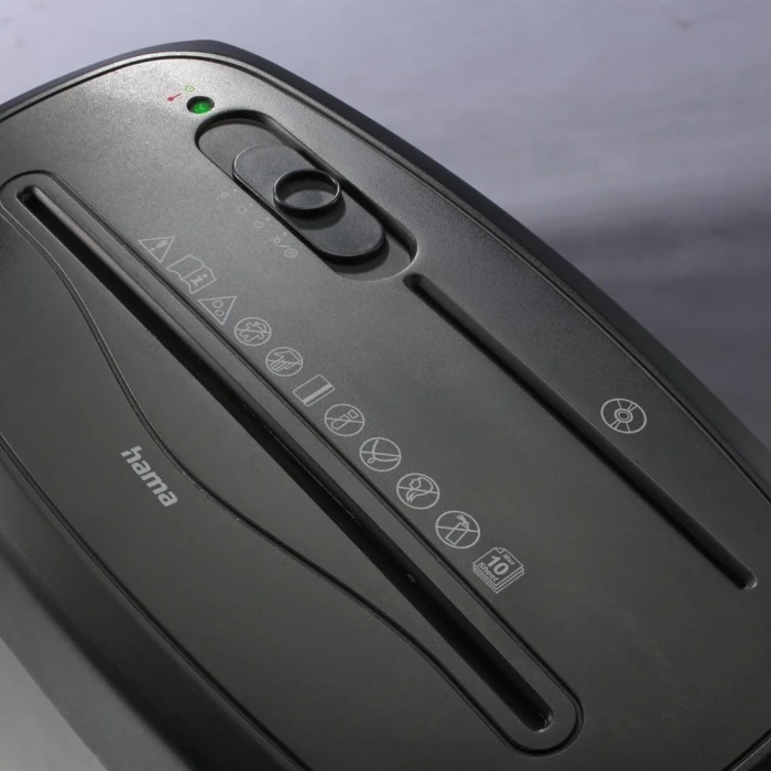 HAMA Шредер Safe X100CD