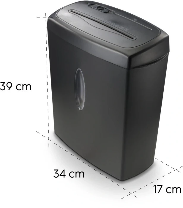 HAMA Шредер Safe X100CD
