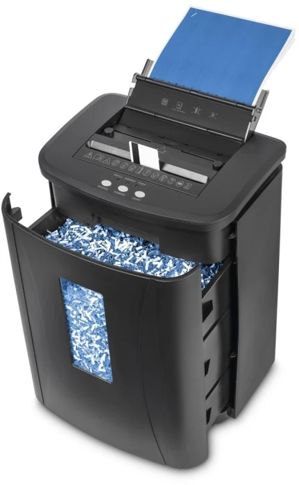 HAMA Шредер Safe Auto M1200