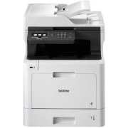 Brother MFC-L8690CDW Цветен