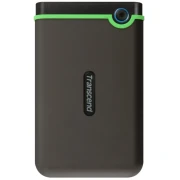 Transcend Slim StoreJet M3S 2TB