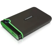 Transcend Slim StoreJet M3S 2TB