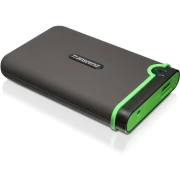 Transcend Slim StoreJet M3S 2TB