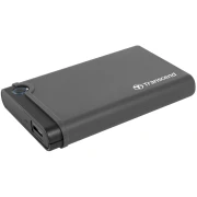Transcend StoreJet 2.5" Rubber case
