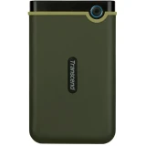 Transcend Slim StoreJet M3G 1TB