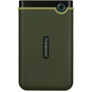 Transcend Slim StoreJet M3G 1TB